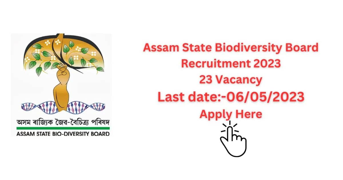 Assam Career