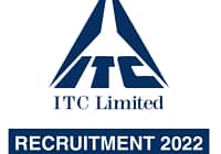 ITC Recruitment 2022|Private Jobs 2022|26 Jobs|Online Application