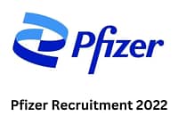 Pfizer Recruitment 2022|Private Jobs 2022|196 Jobs|Apply Online