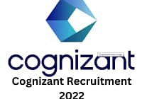 Cognizant Recruitment 2022|Private Jobs 2022|2139 Jobs|Online Application
