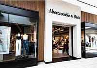 Abercrombie & Fitch Co Recruitment 2023