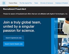 Agilent Recruitment 2023|Private Jobs List|10 Pass Private Jobs:: The dream of getting a job in Agilent came true, recruitment on these posts?