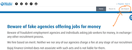 Bajaj Finserv Recruitment 2023|Private Jobs 2023|2794 Jobs Vacancy|Apply Here