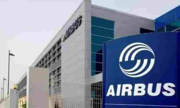 Airbus Recruitment 2023