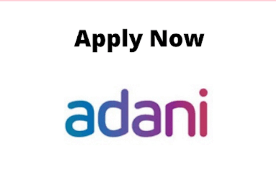 Adani Recruitment 2022|Private Jobs 2022|Online Application 2 Adani Recruitment 2022|Private Jobs 2022|Online Application