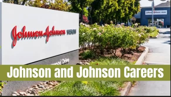Johnson & Johnson Recruitment 2022|Private Jobs 2022|Online Application
