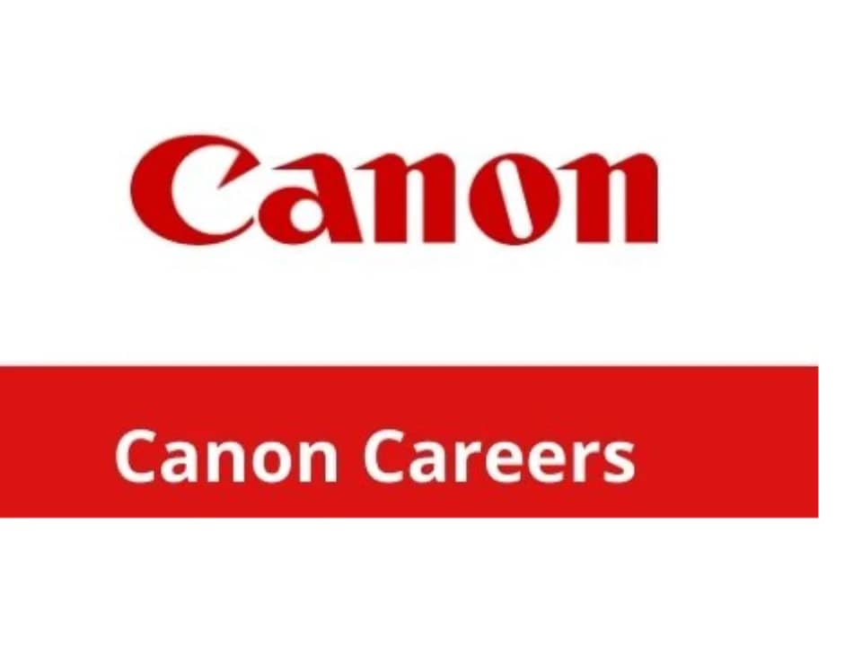 Canon Recruitment 2022|Private Jobs 2022| Apply Online
