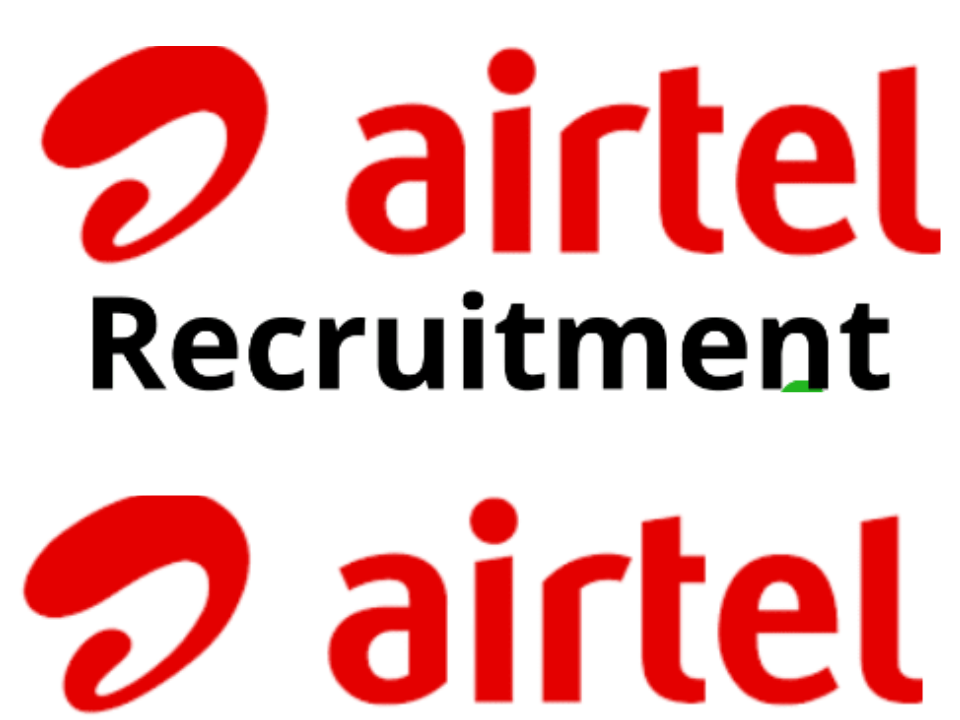 Airtel Recruitment 2022|Private Jobs 2022|438 Jobs|Online Application